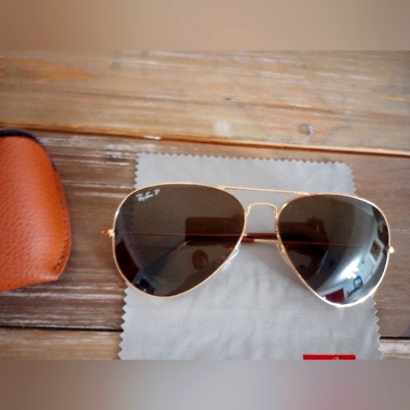 Ray-Bans - Picture 1 of 3